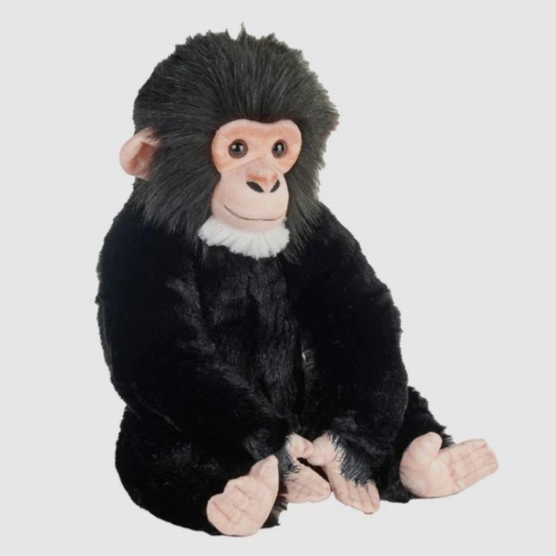 peluche artie chimp