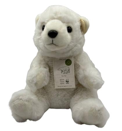 Peluche oso polar