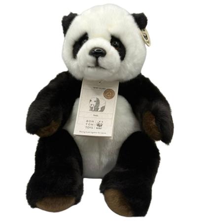 Peluche panda gigante 23 cm