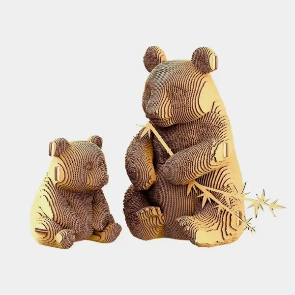 Puzzle 3D