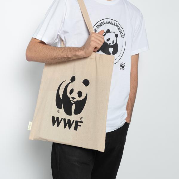 Tote bags