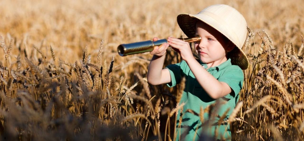 Regalos para niños y niñas naturaleza