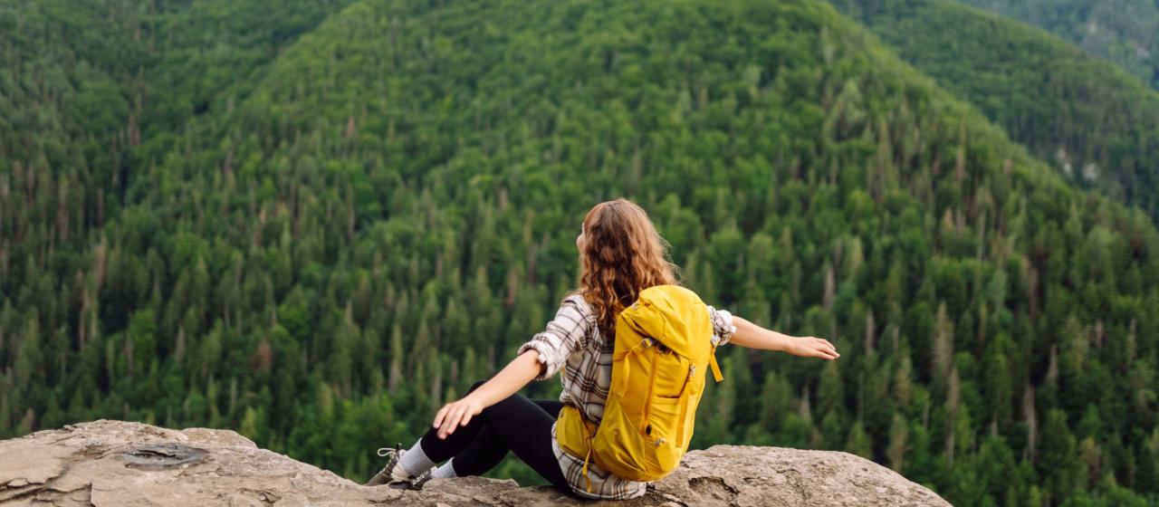 Aire libre y naturaleza