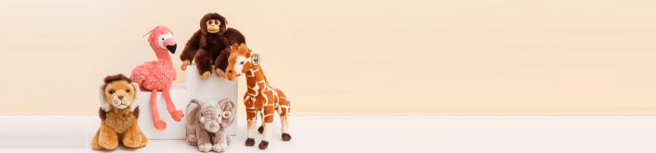 Adopta una especie