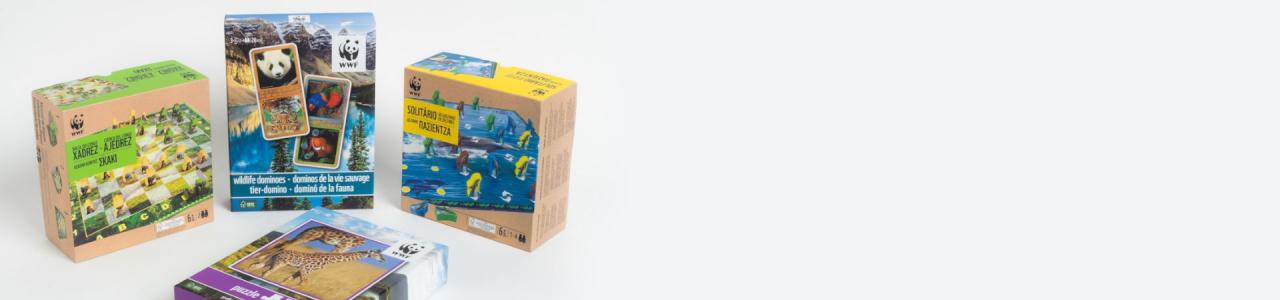 Juegos y puzzles