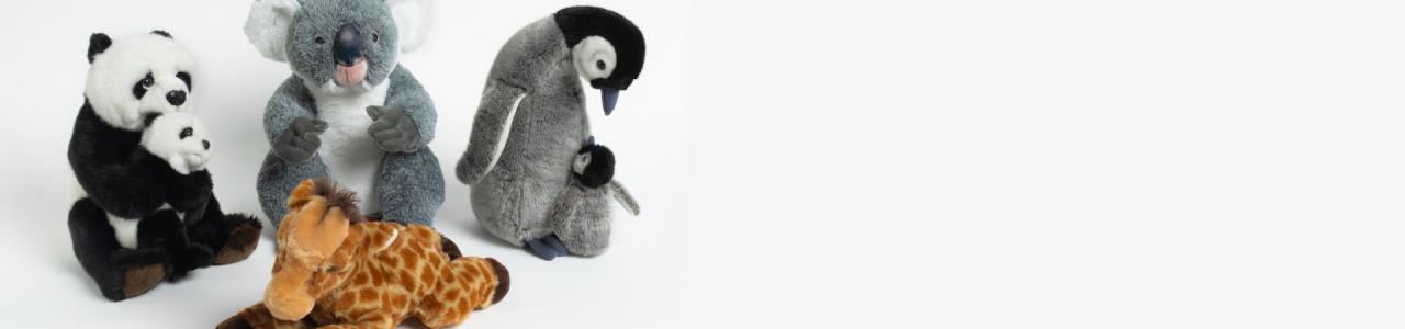 Peluches
