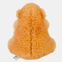 Peluche pop it Capibara trasera
