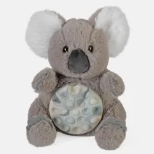 Peluche pop it Koala frente