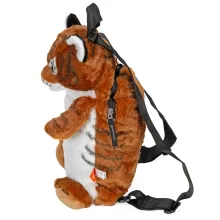Mochila tigre lateral
