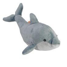 Peluche de delfin