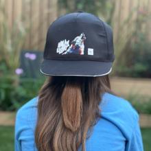 Gorra lobo