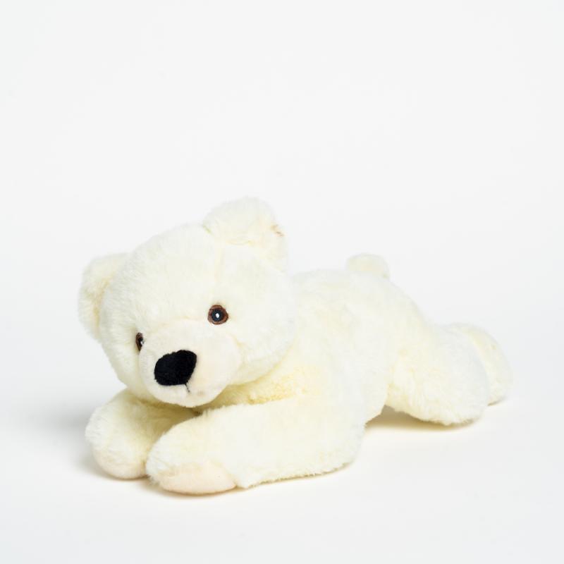 peluche reciclado polar