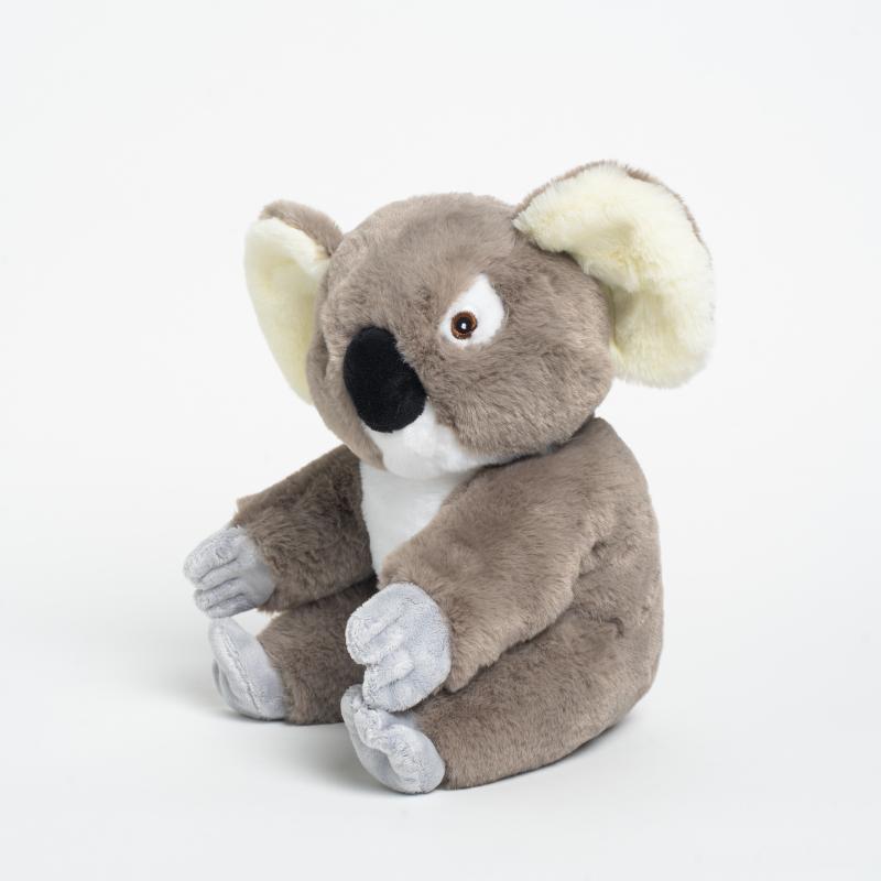 peluche reciclado koala