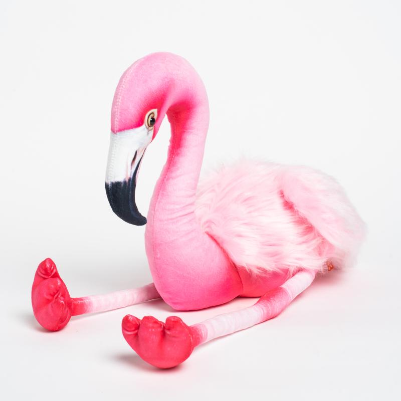 peluche artie flamenco