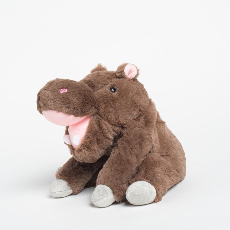 peluche térmico hipo