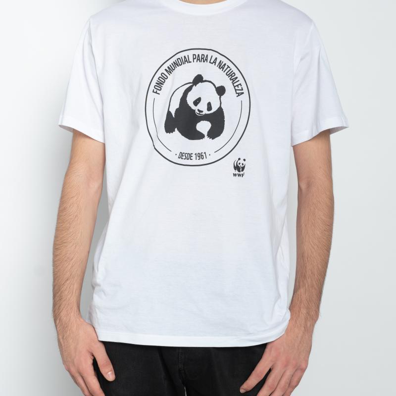 camiseta wwf vintage