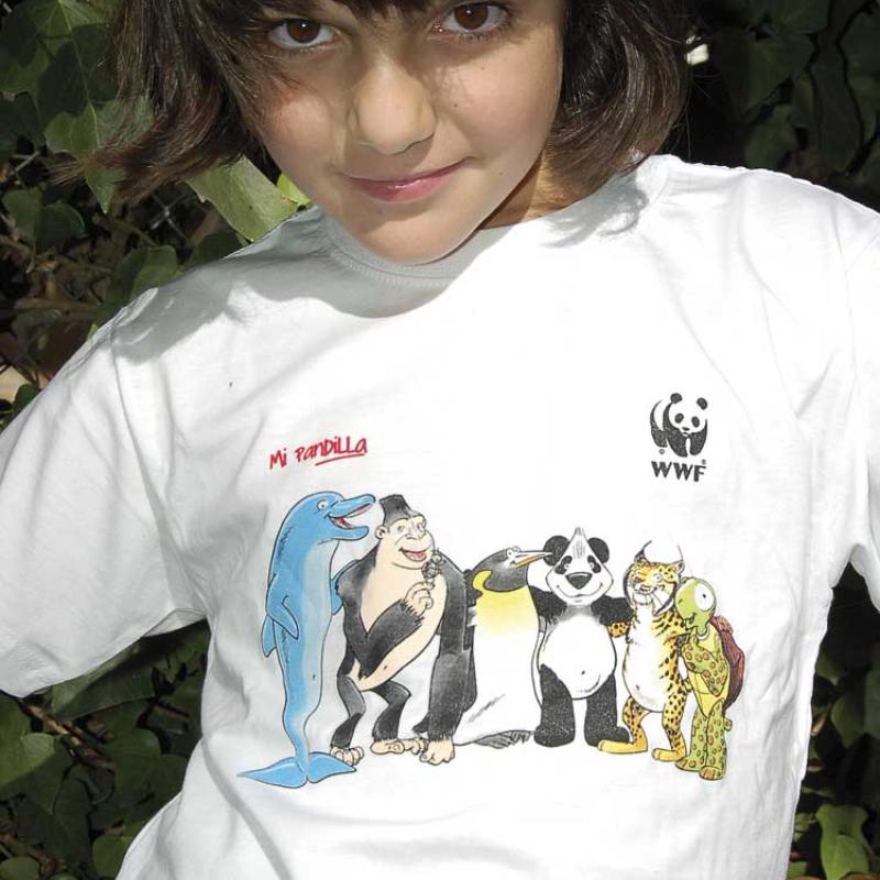 camiseta