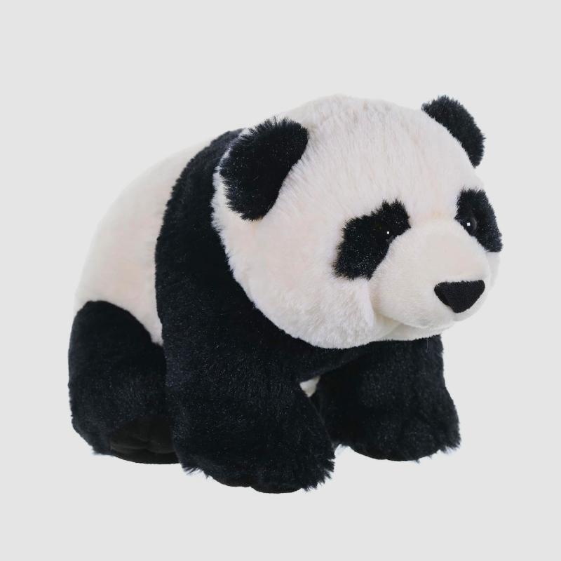 peluche wwf panda