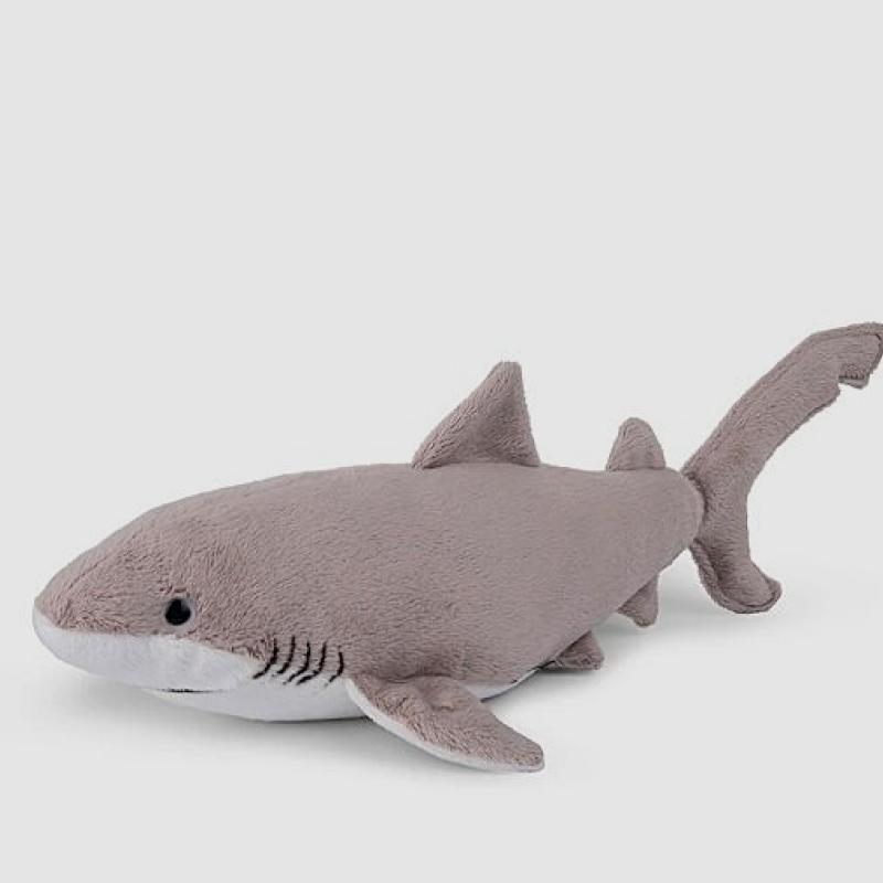PELUCHE ECO TIBURÓN