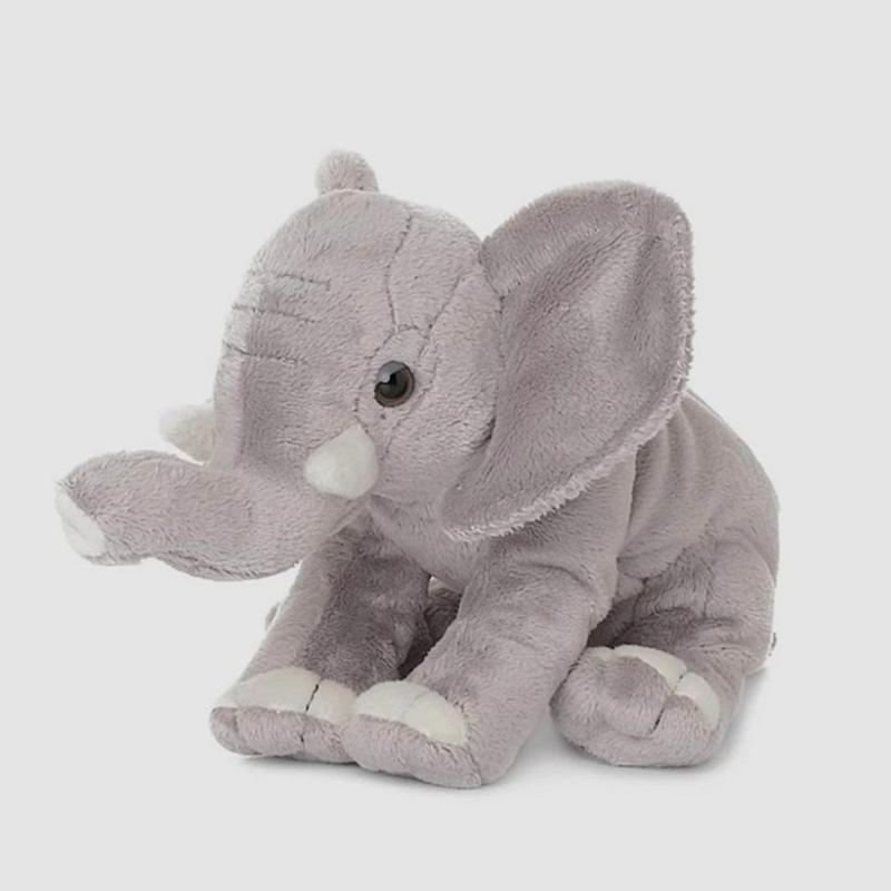 PELUCHE WWF ELEFANTE PEQUEÑO