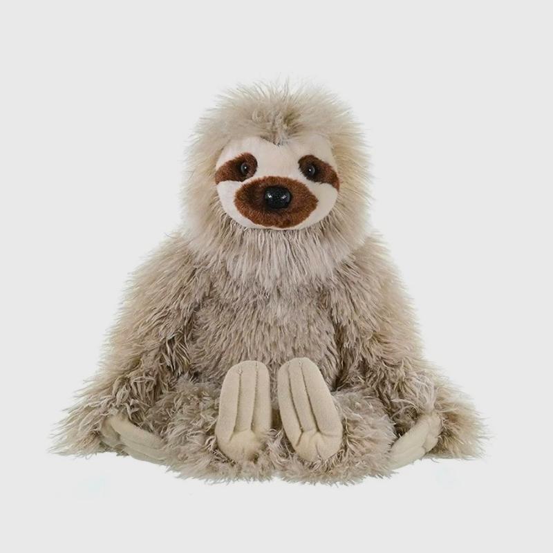 peluche wwf perezoso