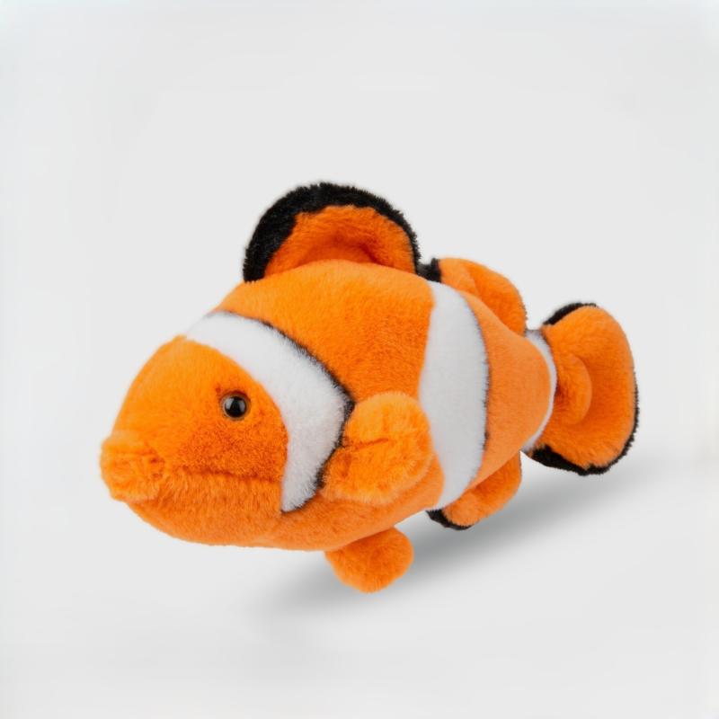 peluche wwf pez payaso