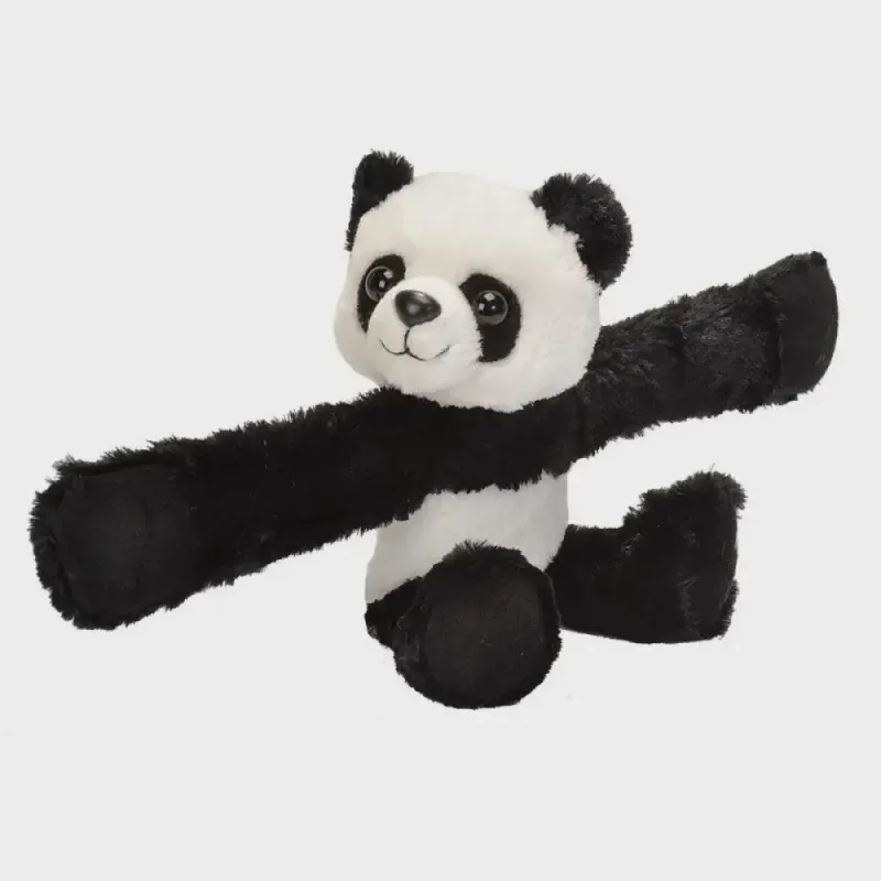 peluche abrazo panda abierto