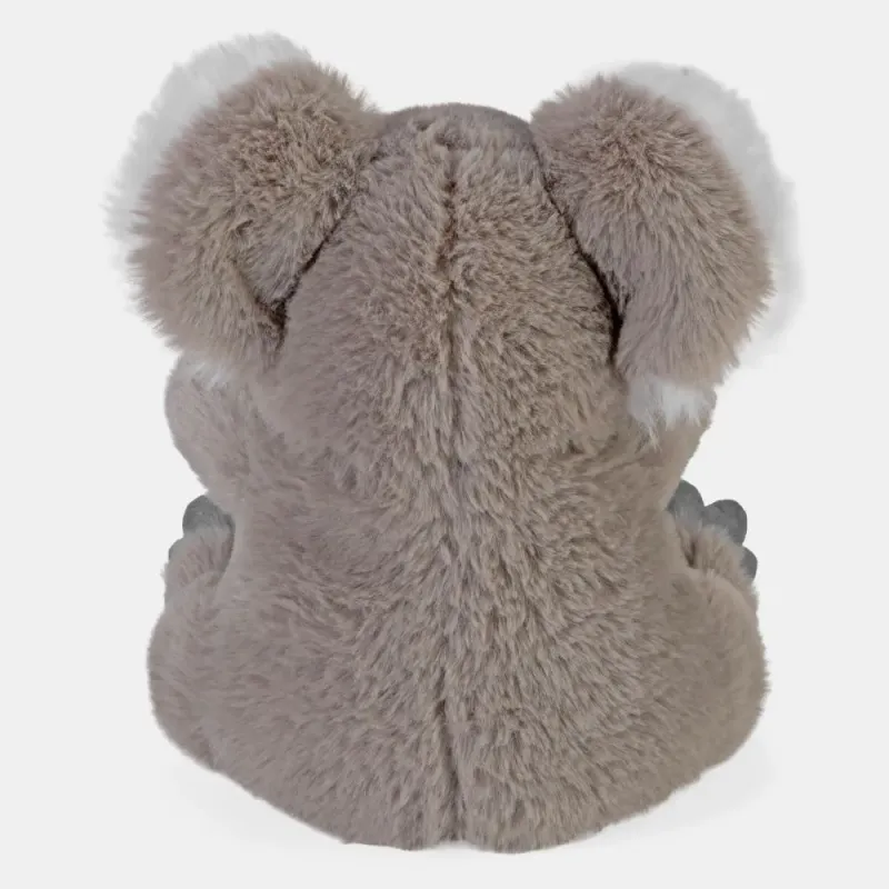Peluche pop it Koala trasera