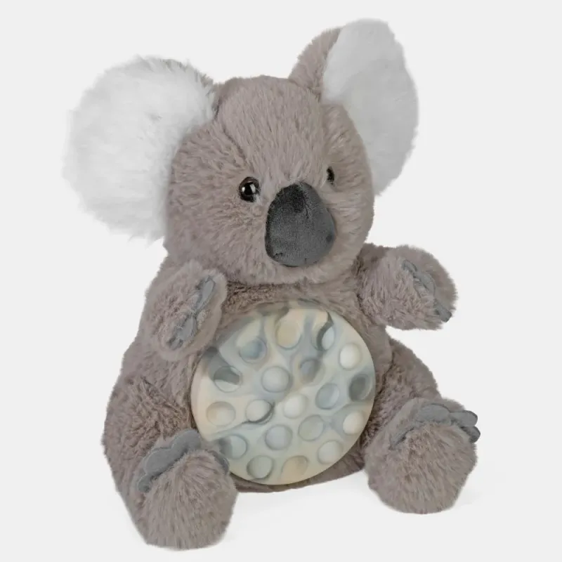 Peluche pop it Koala