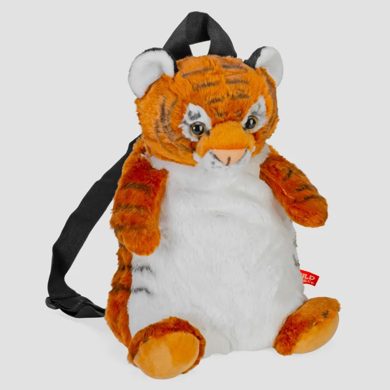 Mochila tigre principal