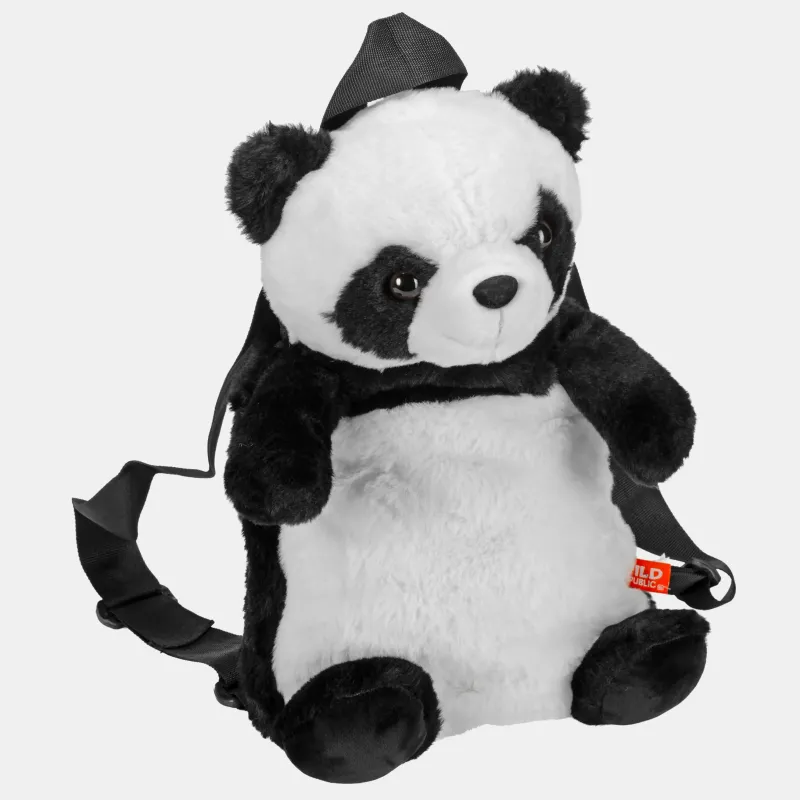 Panda mochila 