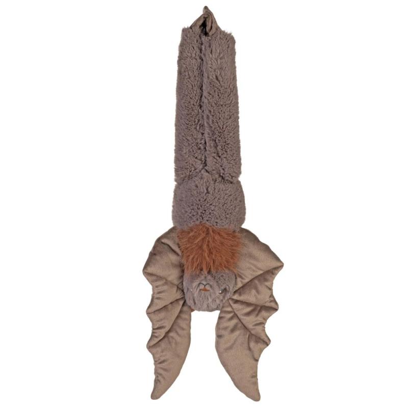 Peluche murcielago colgado