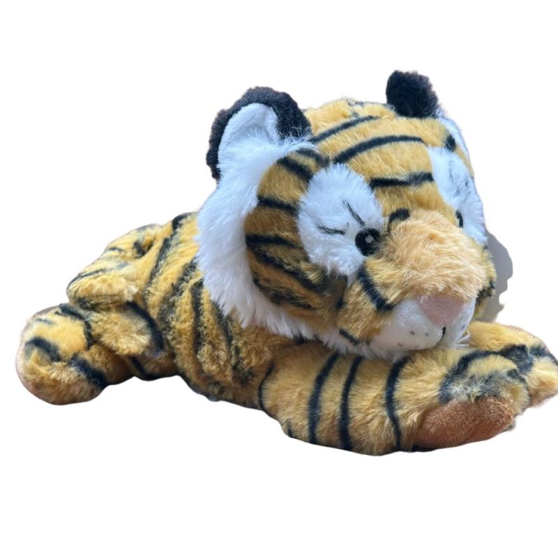 Peluche térmico tigre