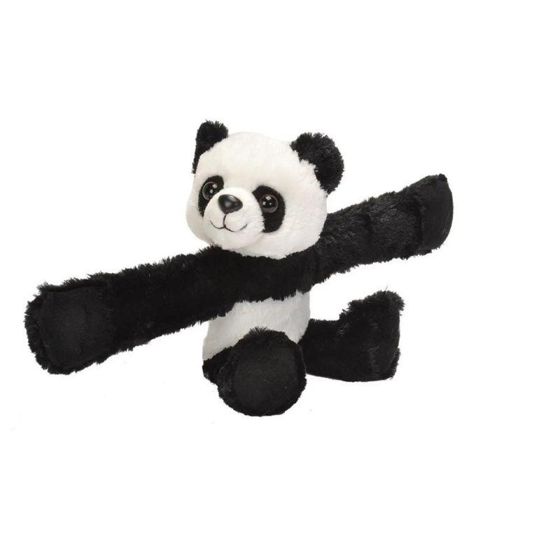 Peluche panda abrazo